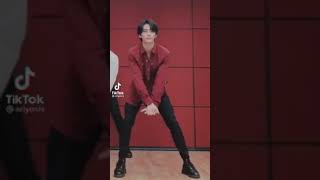 Skz dancing the cpr song viral on tiktok  Ctto [upl. by Ahsaetal215]