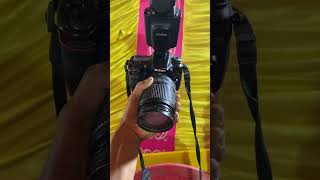 Nikon d7500 camera photography mirrorlesscamera nikoncamerayoutubeshorts [upl. by Ailes687]