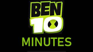 Ben 10 Alien Force Theme Song Extended 10 minute Loop [upl. by Ralyat]