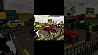 Mercedes buy 20000000 💸😂car parking multiplayer youtubeshorts [upl. by Igiul]