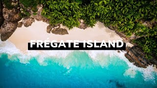 Fregate Island Seychellen [upl. by Arretak367]