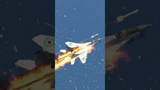 Irani Fighter Jet shortsfeed [upl. by Simara]