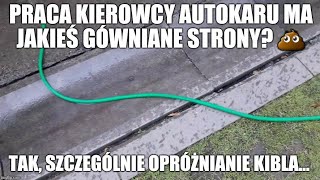 ciemne strony pracy w turystyce  kupa i siku đź’©đźšľ [upl. by Naujled]