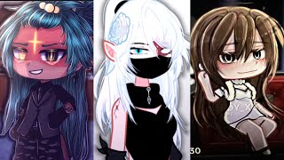 Gacha Life TikTok Compilation  Chasea Сhannel  3 [upl. by Jareen]