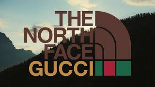 TheNorthFacexGucci Campaign [upl. by Ahseiym]