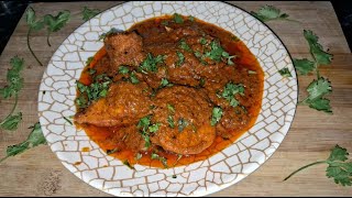 CHICKEN TIKKA MASALA 😋HOW TO MAKE CHICKEN TIKKA MASALA RECIPE Ammikakitchenom8nt [upl. by Yrek]