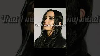 Demi Lovato  confident lyrics [upl. by Osei175]