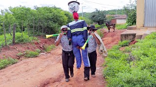 seu antonio negou a esmola da semana santa videosengraçados humor piadas comedias [upl. by Tsuda]