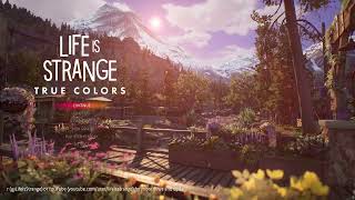 Joseph Anderson Life is Strange True Colors Part 2 [upl. by Lambart450]