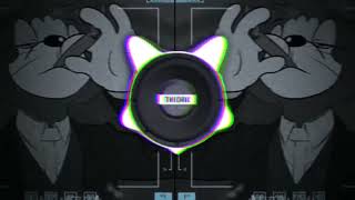 JVSTIN  CLANDESTINA TikTok Remix Bass Boosted [upl. by Zechariah161]