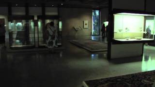 Get a glimpse of the Calouste Gulbenkian Museum [upl. by Lianna954]