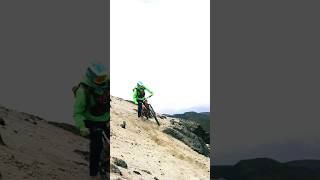 Freeride guagua pichincha [upl. by Adle]