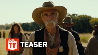 1883 Season 1 Extended Teaser  Rotten Tomatoes TV [upl. by Nodaj]