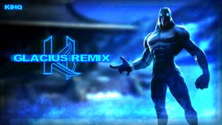 Killer Instinct  Glacius Theme Remix HD [upl. by Harper]