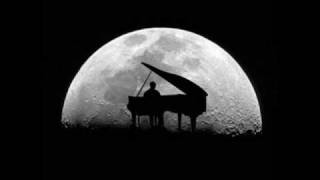 Piano Sonata No 14 in C sharp minor Moonlight Op 272 Adagio sostenuto Ludwig van Beethoven [upl. by Avner]