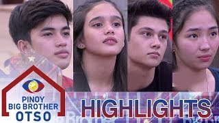 PBB OTSO Day 8 Criza Missy Achilles at Rhys maghaharap para maging official teen housemate [upl. by Oirasec]