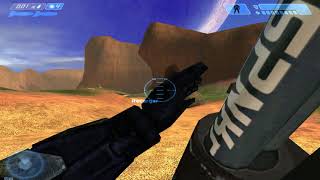 Halo 2 Button CombosGlitches Overview [upl. by Ephrem]