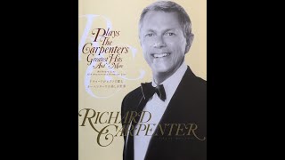 Richard Carpenter Interview  Japanese Radio Show 2023 [upl. by Ursala915]