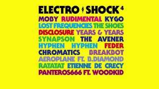 Compilation Electro Shock disponible Maintenant [upl. by Artemis]