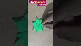 Amazing Clay diy shorts viralshort youtube [upl. by Sekyere]