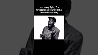 before Wolf tylerthecreator [upl. by Suk568]