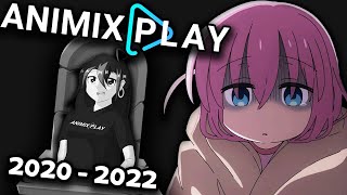 Goodbye Animixplay [upl. by Gratt345]