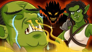 METH ORCS  THE STENCH OF FAILURE [upl. by Darice471]