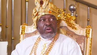 OCCULTIC KINGS Full Movie Kanayo O Kanayo Movies 2023 Nigerian Latest Nollywood Full Movies [upl. by Dorsy]