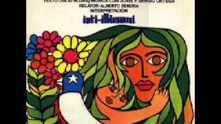 Inti Illimani  Canción de las relaciones internacionales [upl. by Chang]