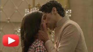 Ranjha 8K4K Music Video  Kiara Advani  Sidharth Malhotra  Shershaah songs  B Praak  Jasleen R [upl. by Roath]