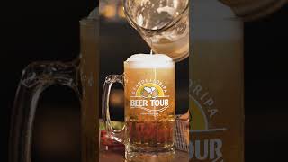 BEER TOUR [upl. by Deeann688]