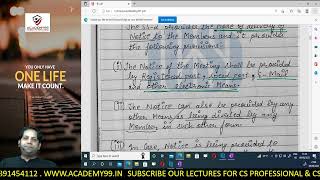 ANALYSIS OF ANSWER SHEET  81 MARKS  DRAFTING  CS PROFESSIONAL 8 IMPORTANT TIPS [upl. by Kylila]