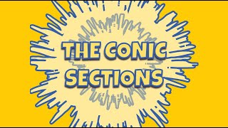 The Types of Conic Sections  A Performance Task in Pre Calculus ✩₊˚‧📒𐙚‧˚₊✩ [upl. by Idelson]