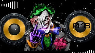 joker bgm dj remix song [upl. by Stilwell]