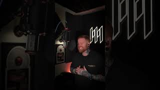 Memphis May Fire  The Fight Within isolated vocals [upl. by Amarette972]