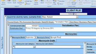 How to create a Periodisation Plan [upl. by Seow317]