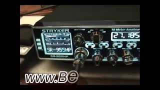 Stryker SR955HP Tuneup Report [upl. by Salsbury]