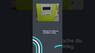 📊 Suivez votre consommation électrique en temps réel avec le Lixee Zlinky [upl. by Duggan]