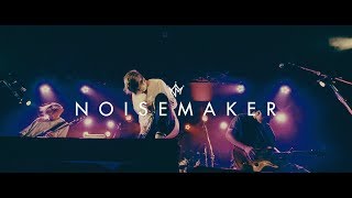 NOISEMAKER One Dream One Roof【Official Music Video】 [upl. by Bohner]