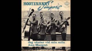 Hootenanny Singers 500 Miles [upl. by Ireland]