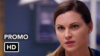 The Night Shift 4x08 Promo quotEpisode 8quot HD [upl. by Anos]