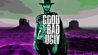 Ennio Morricone  Ecstasy of Gold The Good the Bad and the UglyVEUSKEMINI Psytrance Remix [upl. by Liamaj]