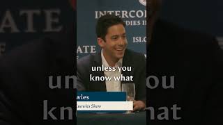 Michael Knowles on freedom [upl. by Jeff910]