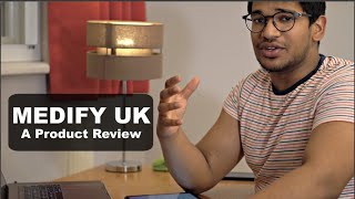 UCAT 2019 Preparation  Medify PRODUCT REVIEW  Medical Student UK Australia NZ [upl. by Tolley]