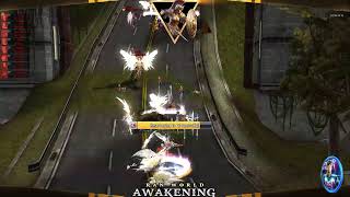 Ran World Awakening  Episode 9  Battle for KOTH S1  Sept 9 2024 [upl. by Ihcur]