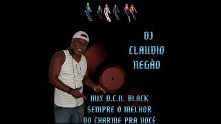 DEANDRE PERRYMAN VRS DJ CLAUDIO NEGÃO [upl. by Isied]