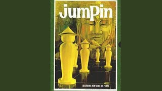 Ep 54 Jumpin Board Game Review 3m Bookshelf 1964  How To Play [upl. by Nyberg]