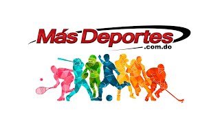 MAS DEPORTES CON PEDRO CARRERA POR EXPRESSO [upl. by Enaxor]