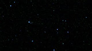 Stars and Constellations ATV Live Stream November 10 2024 Free Lights [upl. by Dietz]