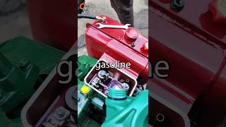 DIFFERENCE BETWEEN DIESEL VS GASOLINE 😳 cars jdm racing diesel gasoline [upl. by Kraska495]